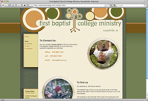 FBCcollege.com