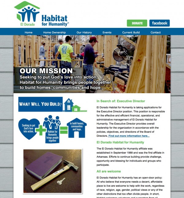 Habitat for Humanity